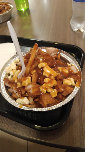 Photo of Barred Rock Chicken & Poutine - 1 Market Square, Saint John, NB E2L 0B8